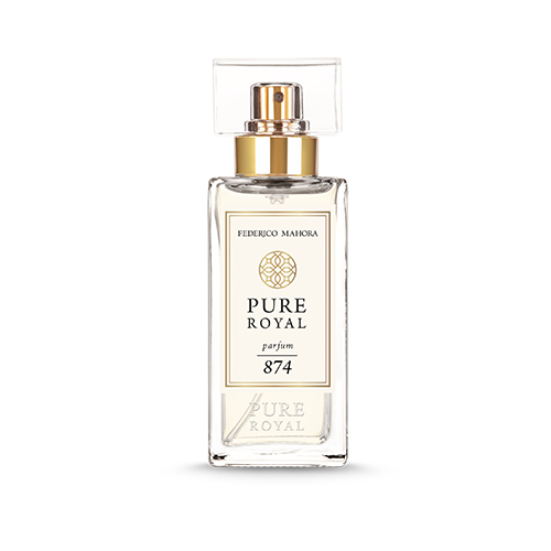 FM 874 Inšpirovaná THIERRY MUGLER Angel Nova - PURE ROYAL.. (50ml)